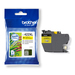 Brother LC-422XL Cartridge Geel