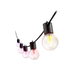 Philips Hue Festavia Globe Lichtsnoer - 7 meter - 10 lampen