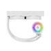 ARCTIC Liquid Freezer III 240 A-RGB – Multi Compatible All-in-One CPU Water Cooler with A-RGB thumbnail 3