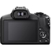 Canon EOS R100 + 18-45/55-210