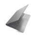 Lenovo Yoga Slim 7 14IMH9 Intel Core Ultra 7 155H Laptop 35.6 cm (14″) Touchscreen WUXGA 16 GB LPDDR5x-SDRAM 1 TB SSD Wi-Fi 6E (802.11ax) Windows 11 Home Grey thumbnail 4