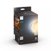 Philips Hue Filamentlamp White Ambiance Globe XL ST72/E27
