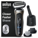 Braun Series 7 72-C7650CC Goud