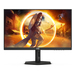 AOC G4 Q27G4XN pantalla para PC 68,6 cm (27") 2560 x 1440 Pixeles Quad HD LCD Negro, Gris imagen 3