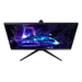 Samsung S27DG300EU monitor de computadora 68.6 cm (27") 1920 x 1080 Pixeles Full HD LCD Negro