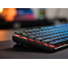 Trust GXT 866 Torix Mechanisch Gaming Toetsenbord Qwerty Zwart