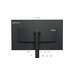Lenovo ThinkVision T32p-30 LED display 80 cm (31.5") 3840 x 2160 Pixeles 4K Ultra HD Negro
