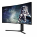 Dahua Technology LM34-E330CA computer monitor 86.4 cm (34″) 3440 x 1440 pixels UltraWide Quad HD LCD Black thumbnail 3