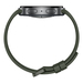 Samsung Galaxy Watch 9 Zilver/Groen 44mm
