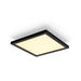 Philips Hue Aurelle White Ambiance Vierkant Klein Zwart