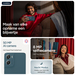 Motorola Moto G06 Power 64GB Blauw 4G