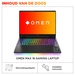 HP OMEN MAX 16-ah0971nd