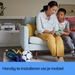 HP Smart Tank 5107 printer