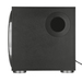 Trust 21157 speaker set 60 W Universal Black 2.1 channels thumbnail 6
