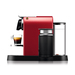 Krups Nespresso Citiz & Milk XN7615 Kersenrood