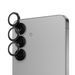 PanzerGlass Hoops Samsung Galaxy S25 Plus Camera Lens Protector Glas