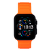 Vorago SW-500 reloj inteligente y deportivo AMOLED 45 mm Digital Pantalla táctil Negro