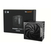 be quiet! POWER ZONE 2 1000W power supply unit 20+4 pin ATX ATX Black thumbnail 4