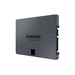 Samsung 870 QVO 8 TB 2.5″ Serial ATA III V-NAND MLC thumbnail 3