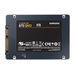 Samsung 870 QVO 8 TB 2.5″ Serial ATA III V-NAND MLC thumbnail 2