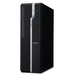 Acer Veriton X VX2660G Intel® Core™ i3 i3-8100 4 GB DDR4-SDRAM 1 TB HDD Windows 10 Pro Desktop PC Black thumbnail 3