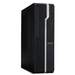 Acer Veriton X VX2660G Intel® Core™ i3 i3-8100 4 GB DDR4-SDRAM 1 TB HDD Windows 10 Pro Desktop PC Black thumbnail 2