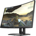 HP X24c computer monitor 59.9 cm (23.6″) 1920 x 1080 pixels Full HD LED thumbnail 2