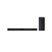 LG SL4 soundbar speaker Black 2.1 channels 300 W thumbnail 1