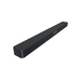 LG SL4 soundbar speaker Black 2.1 channels 300 W thumbnail 4