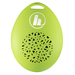 Hama SnapDrop Mono portable speaker Green 3 W thumbnail 1
