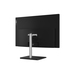 Lenovo V50a Intel® Core™ i7 i7-10700T 60.5 cm (23.8″) 1920 x 1080 pixels Touchscreen All-in-One PC 8 GB DDR4-SDRAM 256 GB SSD Windows 10 Pro Wi-Fi 5 (802.11ac) Black, Silver thumbnail 6