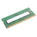LENOVO ThinkPad 8GB DDR4 3200MHz SoDIMM Memory