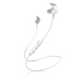 Philips TAE4205WT/00 headphones/headset Wireless In-ear Calls/Music Bluetooth White thumbnail 1
