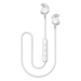 Philips TAE4205WT/00 headphones/headset Wireless In-ear Calls/Music Bluetooth White thumbnail 2