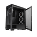 itek FROOME Midi Tower Black thumbnail 11