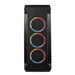itek FROOME Midi Tower Black thumbnail 3