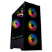 Hiditec Z20 ARGB Black thumbnail 1