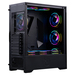 Hiditec Z20 ARGB Black thumbnail 5
