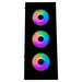 Hiditec Z20 ARGB Black thumbnail 2