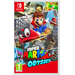 Super Mario Odyssey Switch