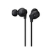 JVC HA-FX22W Headphones Wireless Neck-band Calls/Music Bluetooth Black thumbnail 6