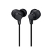 JVC HA-FX22W Headphones Wireless Neck-band Calls/Music Bluetooth Black thumbnail 5