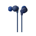 JVC HA-FX22W Headphones Wireless Neck-band Calls/Music Bluetooth Blue thumbnail 2