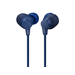 JVC HA-FX22W Headphones Wireless Neck-band Calls/Music Bluetooth Blue thumbnail 7