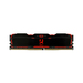 Goodram IR-X3200D464L16S/16GDC memory module 16 GB 2 x 8 GB DDR4 288-pin DIMM thumbnail 1
