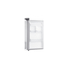 LG GT32BDC refrigerador o congelador Independiente 311 L Plata