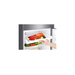 LG GT32BDC refrigerador o congelador Independiente 311 L Plata