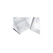 LG GT32BDC refrigerador o congelador Independiente 311 L Plata