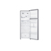 LG GT32BDC refrigerador o congelador Independiente 311 L Plata