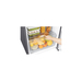 LG GT32BDC refrigerador o congelador Independiente 311 L Plata